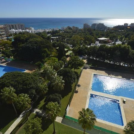 Agata Apartment Benalmadena Arroyo De La Miel Esterno foto
