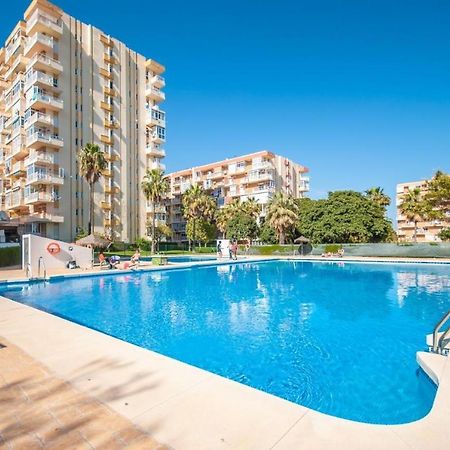 Agata Apartment Benalmadena Arroyo De La Miel Esterno foto