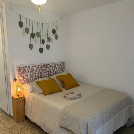 Agata Apartment Benalmadena Arroyo De La Miel Esterno foto