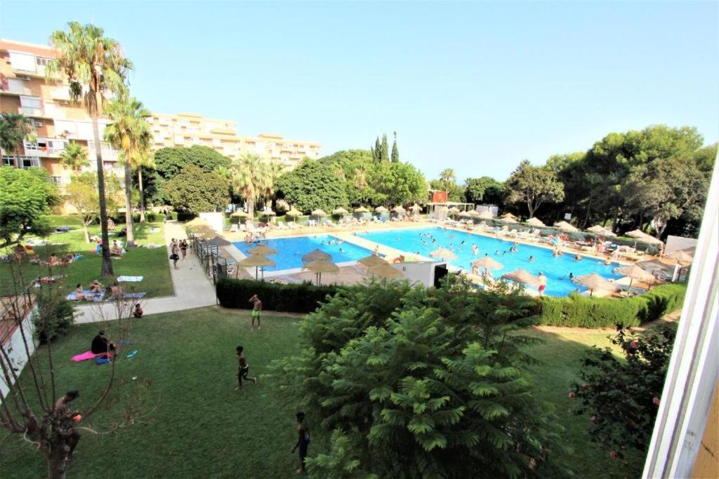 Agata Apartment Benalmadena Arroyo De La Miel Esterno foto