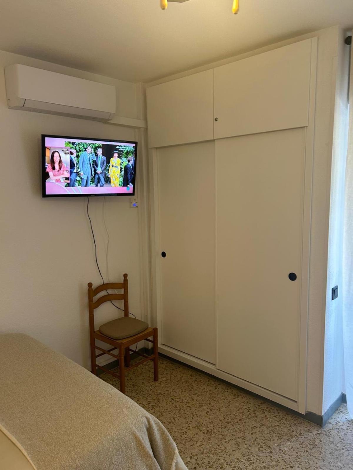 Agata Apartment Benalmadena Arroyo De La Miel Esterno foto