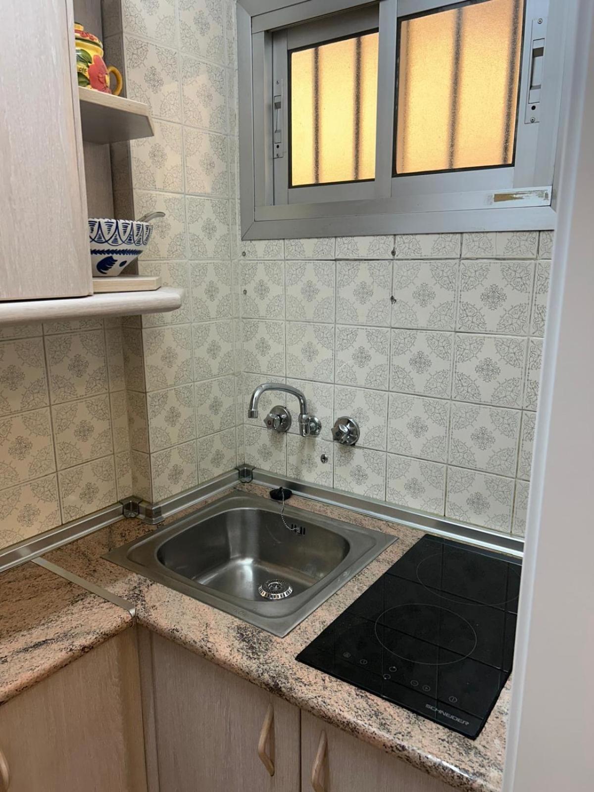 Agata Apartment Benalmadena Arroyo De La Miel Esterno foto