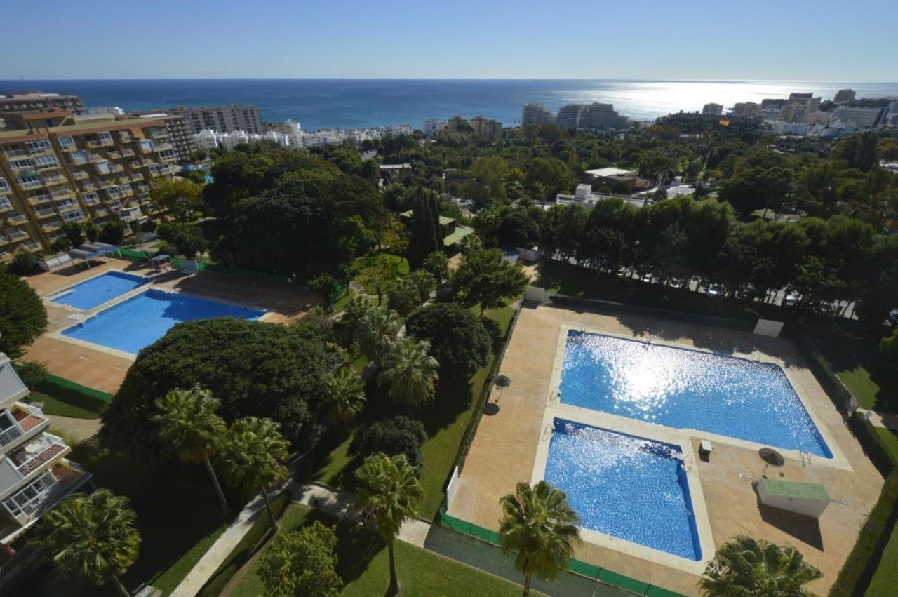 Agata Apartment Benalmadena Arroyo De La Miel Esterno foto