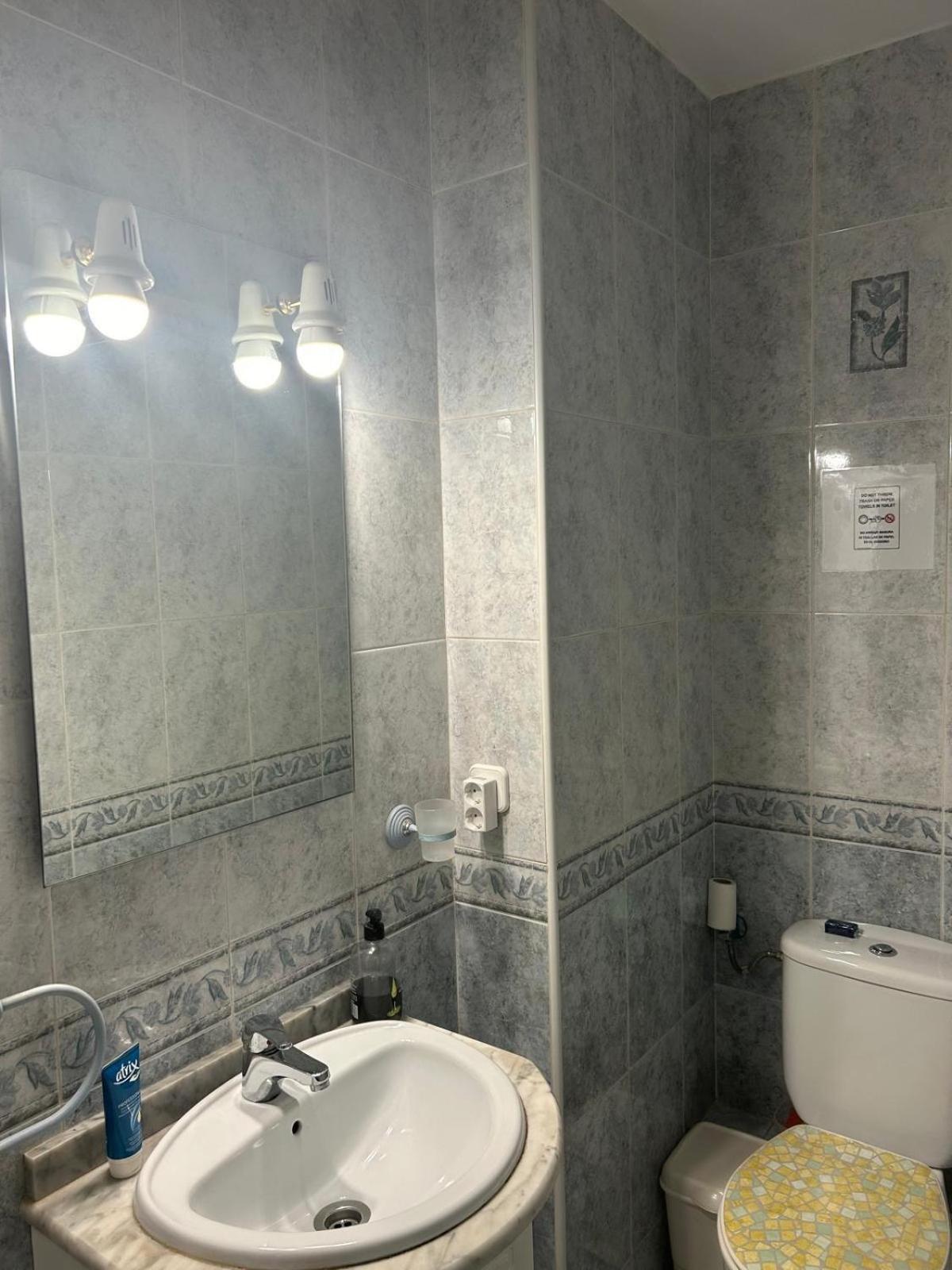 Agata Apartment Benalmadena Arroyo De La Miel Esterno foto