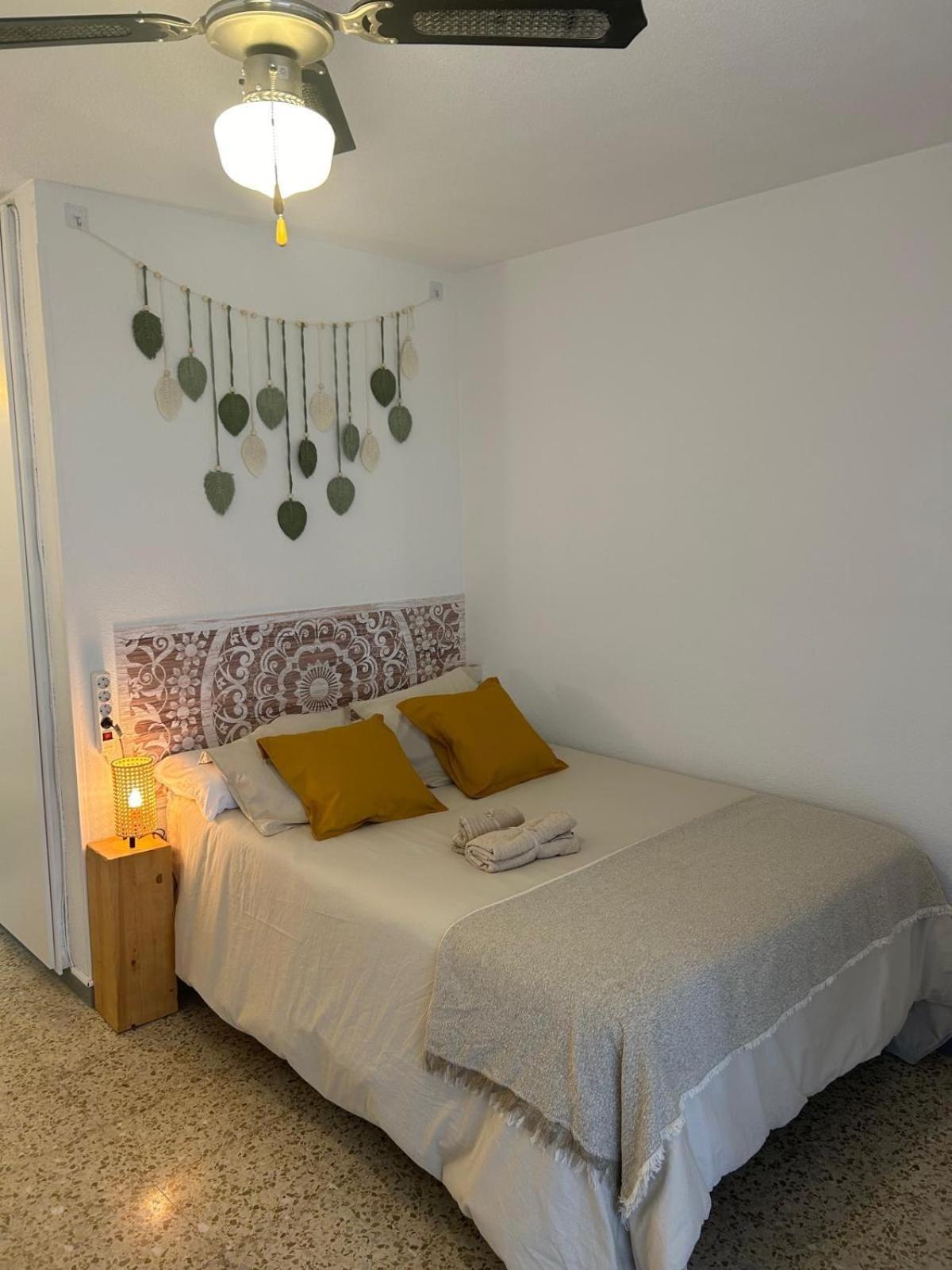 Agata Apartment Benalmadena Arroyo De La Miel Esterno foto