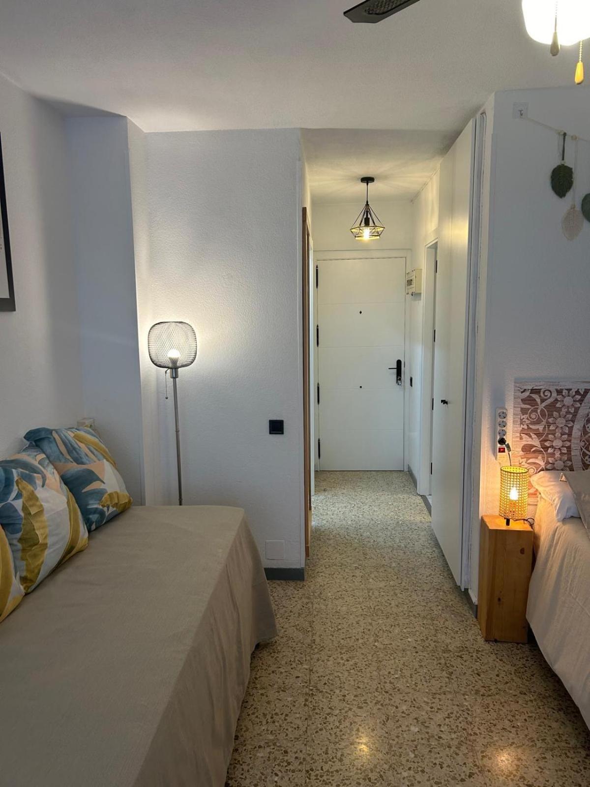 Agata Apartment Benalmadena Arroyo De La Miel Esterno foto