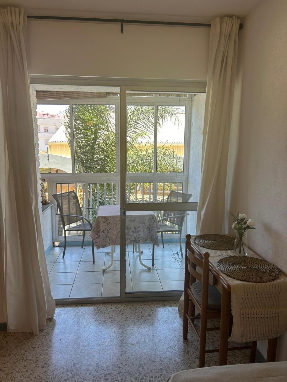 Agata Apartment Benalmadena Arroyo De La Miel Esterno foto