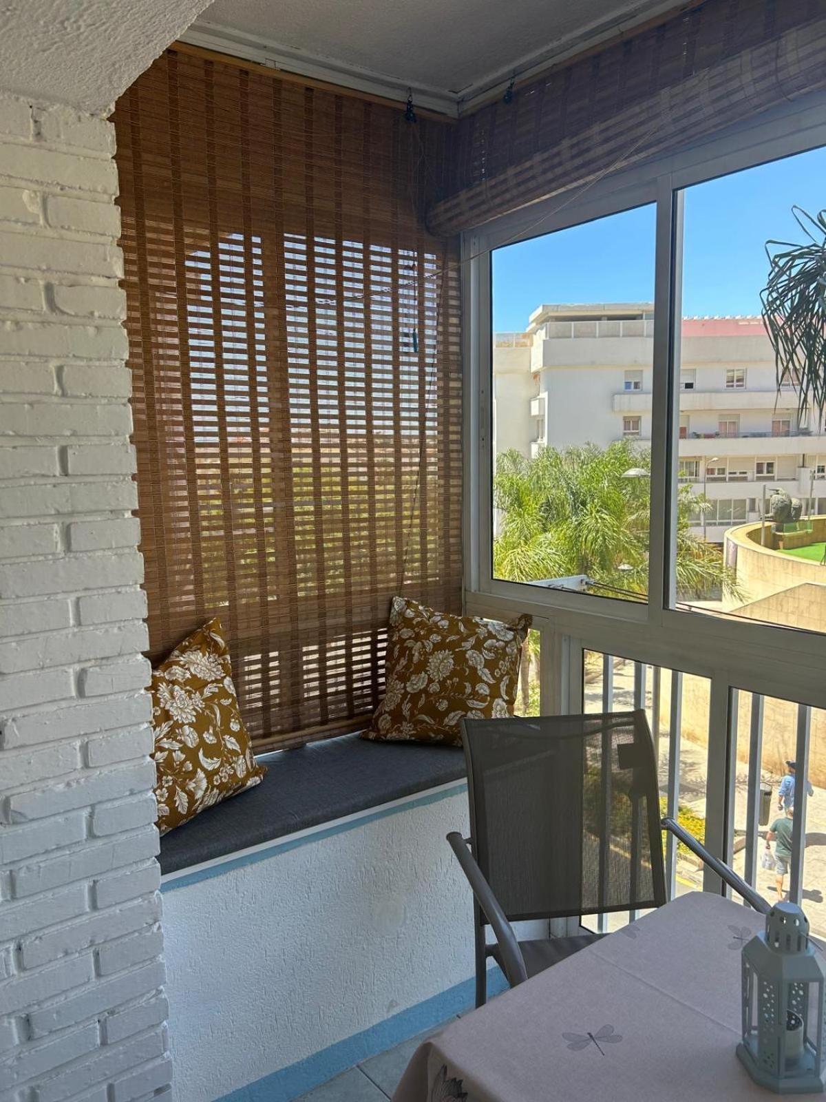 Agata Apartment Benalmadena Arroyo De La Miel Esterno foto