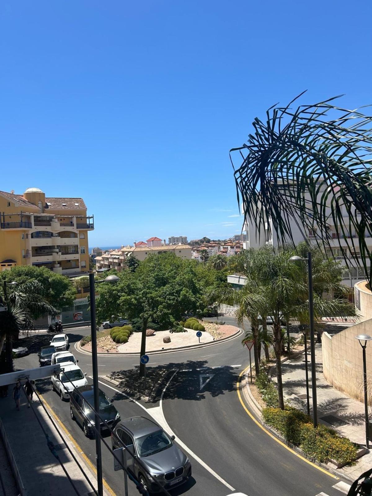 Agata Apartment Benalmadena Arroyo De La Miel Esterno foto